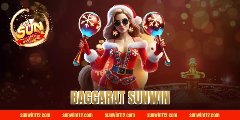 baccarat sunwin