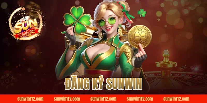 đăng ký sunwin