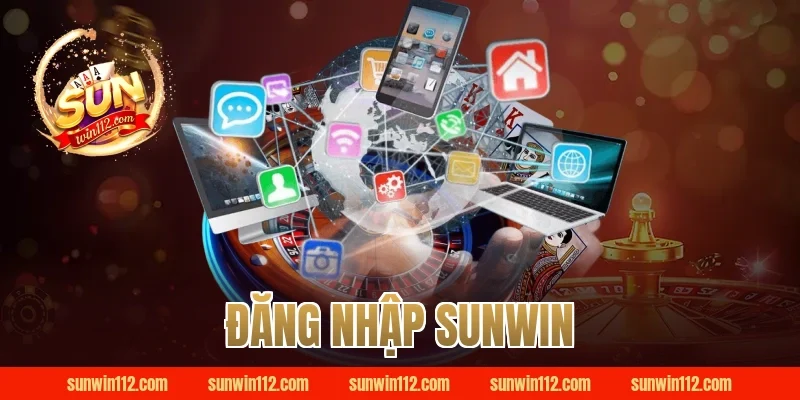 đăng nhập sunwin