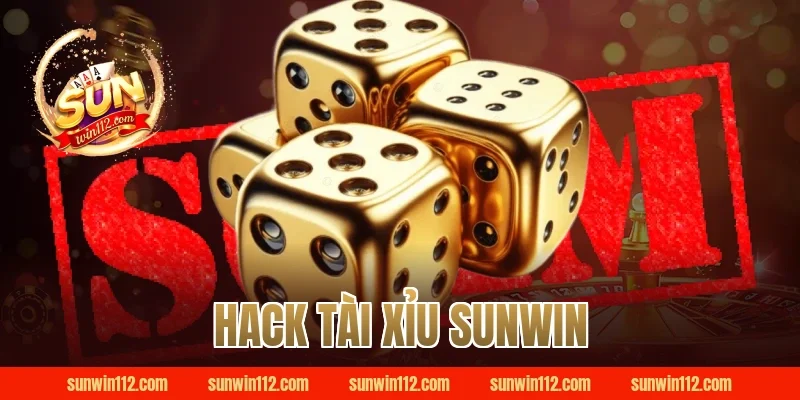 hack tài xỉu sunwin