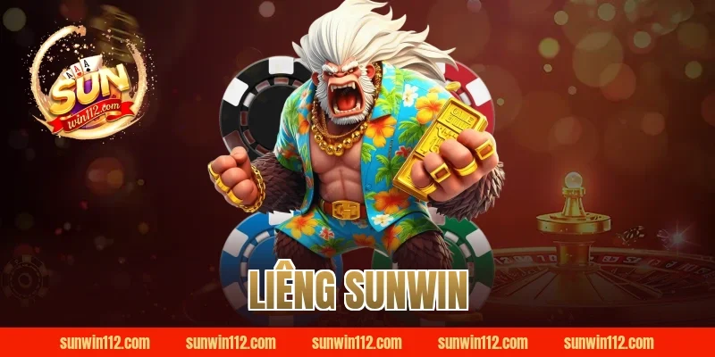 liêng sunwin