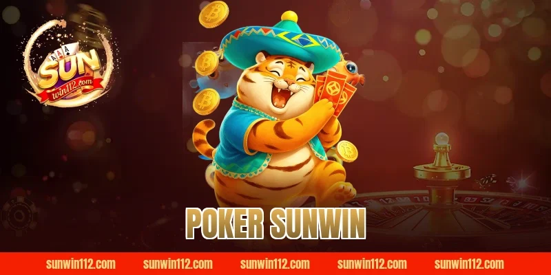 poker sunwin