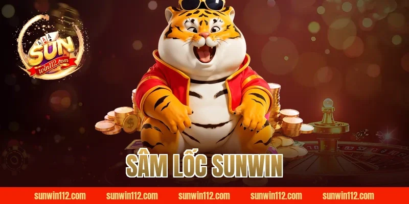 sâm lốc sunwin