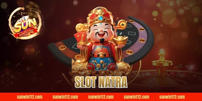 slot natra