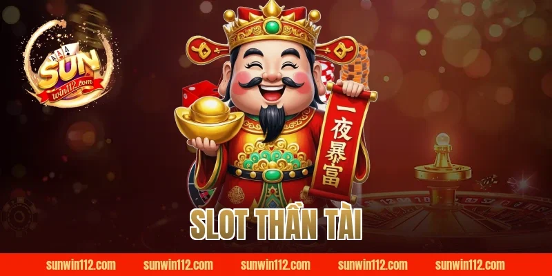 slot thần tài