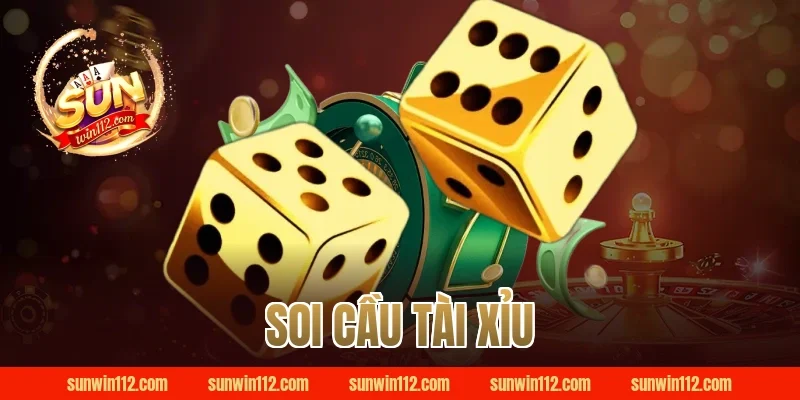 soi cầu tài xỉu