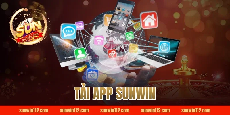 tải app sunwin