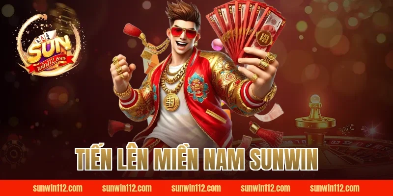 tiến lên miền nam sunwin