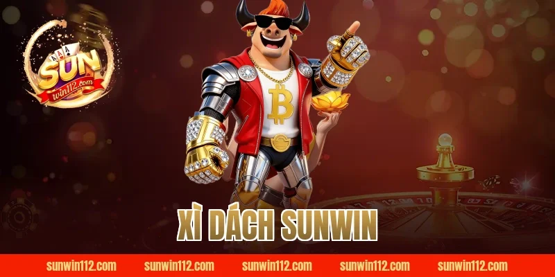 xì dách sunwin